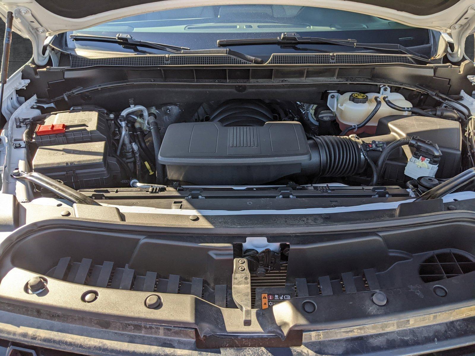 2023 Chevrolet Tahoe Vehicle Photo in Austin, TX 78728