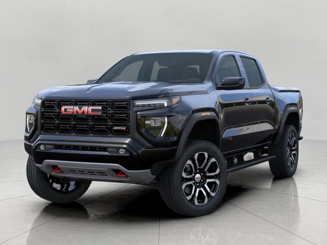 2024 GMC Canyon Vehicle Photo in OSHKOSH, WI 54904-7811