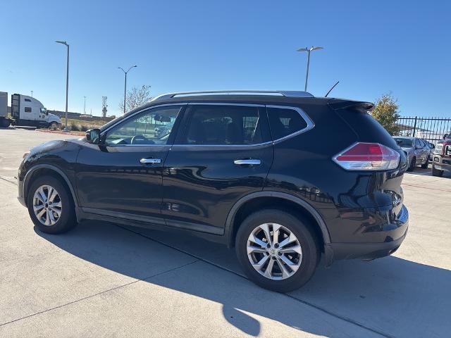 2016 Nissan Rogue Vehicle Photo in Grapevine, TX 76051