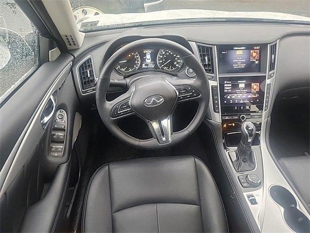 2022 INFINITI Q50 Vehicle Photo in Willow Grove, PA 19090