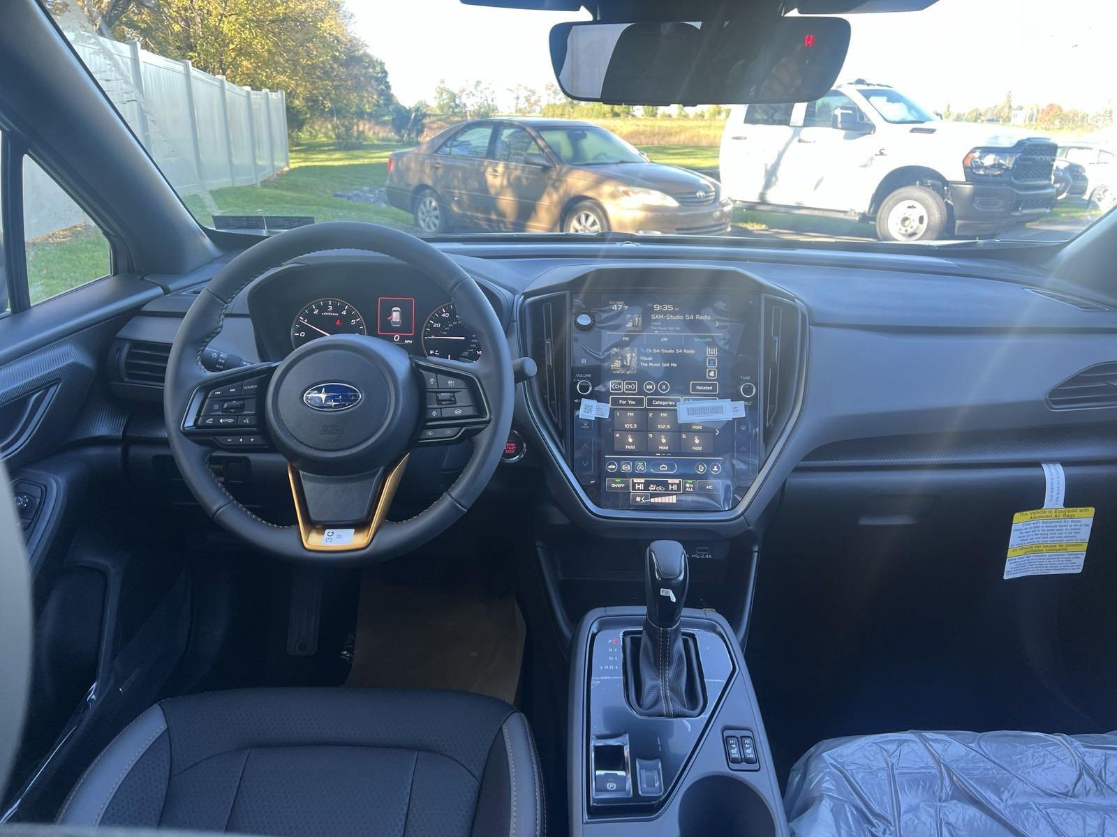 2024 Subaru Crosstrek Vehicle Photo in Mechanicsburg, PA 17050