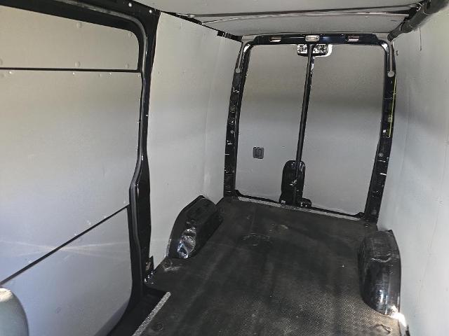 2023 Mercedes-Benz Sprinter Cargo Van Vehicle Photo in BROUSSARD, LA 70518-0000