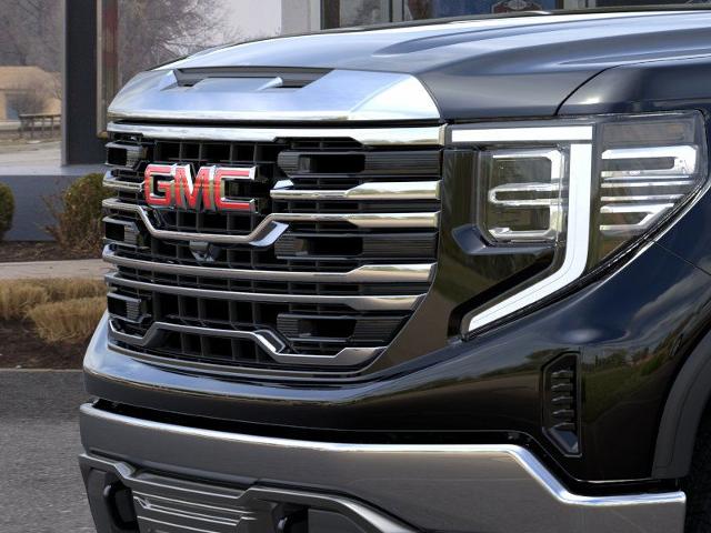 2024 GMC Sierra 1500 Vehicle Photo in INDEPENDENCE, MO 64055-1377