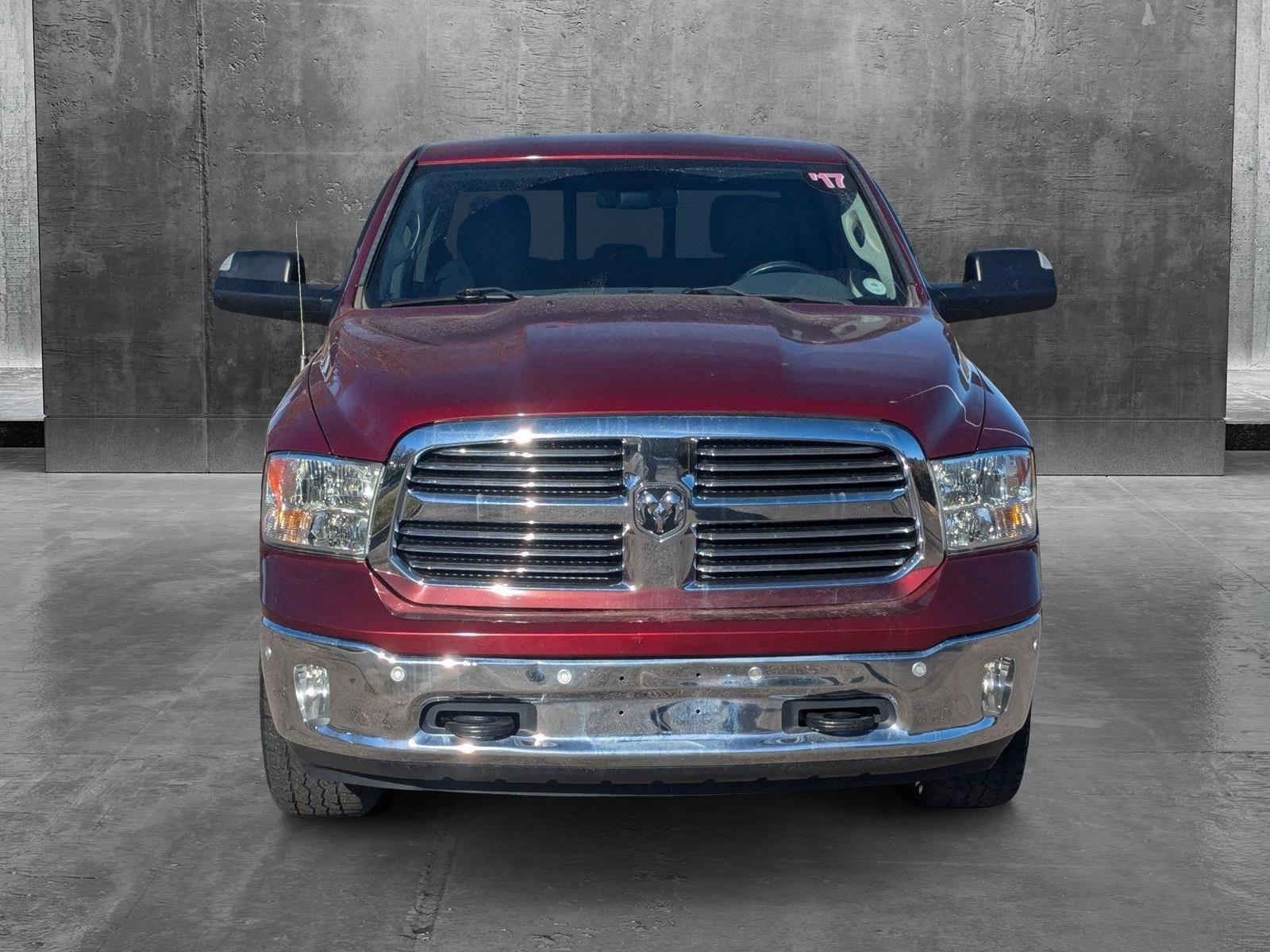 2017 Ram 1500 Vehicle Photo in LONE TREE, CO 80124-2750