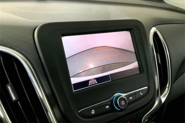 2022 Chevrolet Equinox Vehicle Photo in KANSAS CITY, MO 64114-4502