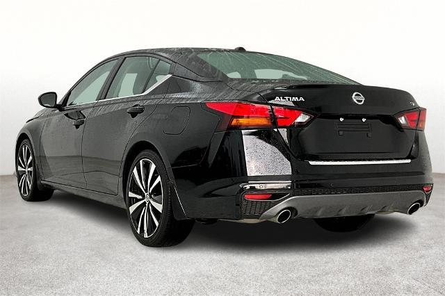 2022 Nissan Altima Vehicle Photo in Grapevine, TX 76051