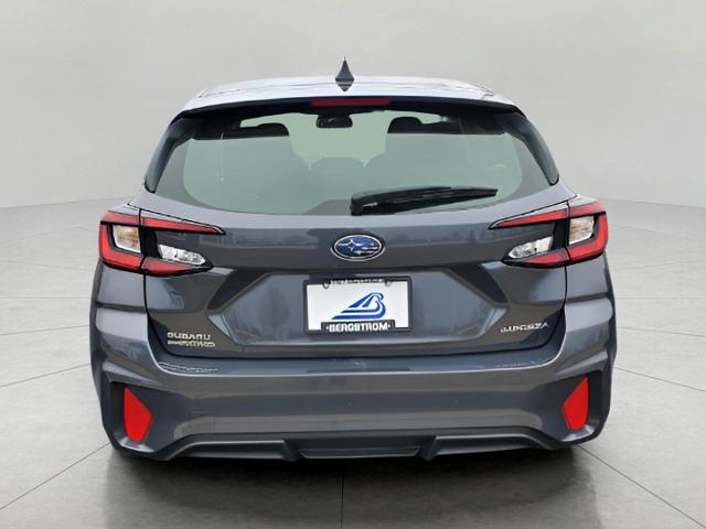 2024 Subaru Impreza Vehicle Photo in Oshkosh, WI 54904