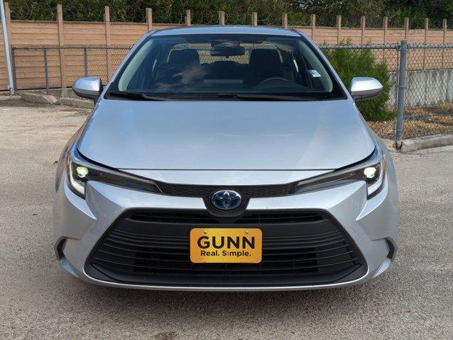 2023 Toyota Corolla Vehicle Photo in San Antonio, TX 78230