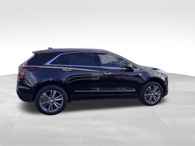 2024 Cadillac XT5 Vehicle Photo in DELRAY BEACH, FL 33483-3294