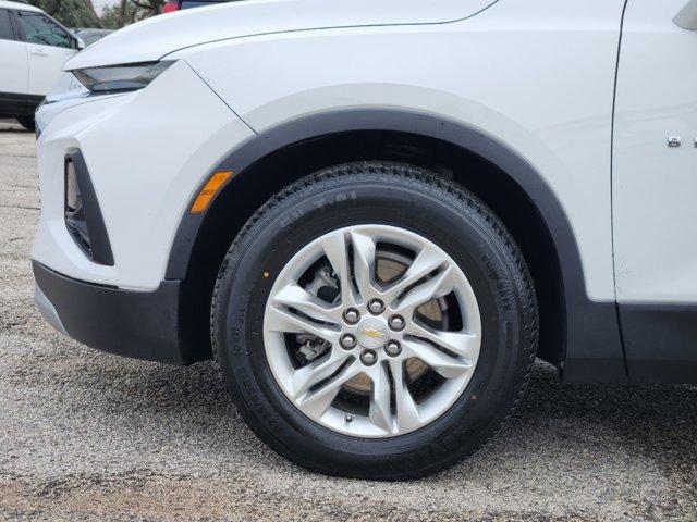 2021 Chevrolet Blazer Vehicle Photo in SUGAR LAND, TX 77478-0000