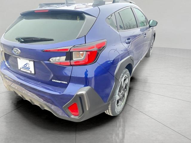 2025 Subaru Crosstrek Vehicle Photo in Oshkosh, WI 54904