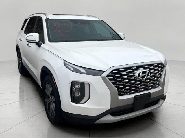 2021 Hyundai PALISADE Vehicle Photo in Appleton, WI 54914