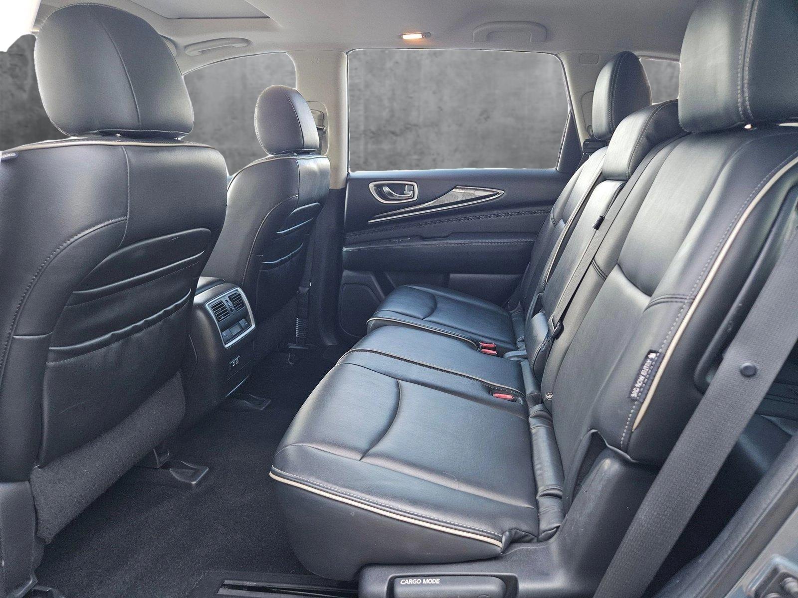 2019 INFINITI QX60 Vehicle Photo in Peoria, AZ 85382