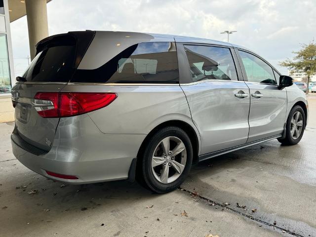 2018 Honda Odyssey Vehicle Photo in Grapevine, TX 76051