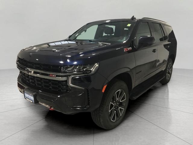 2021 Chevrolet Tahoe Vehicle Photo in GREEN BAY, WI 54303-3330