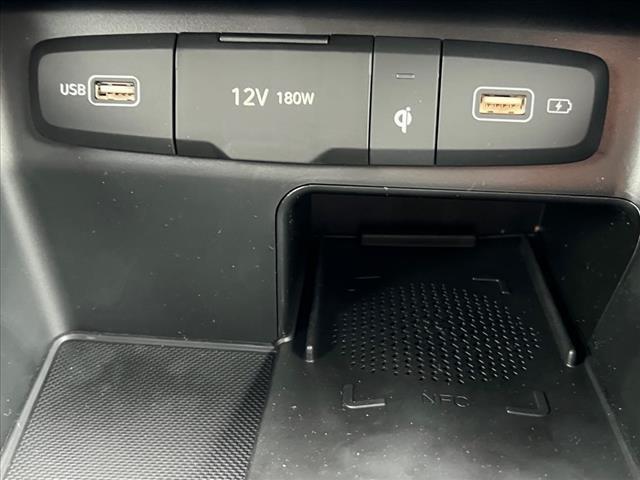 2024 Hyundai TUCSON Vehicle Photo in Shiloh, IL 62269