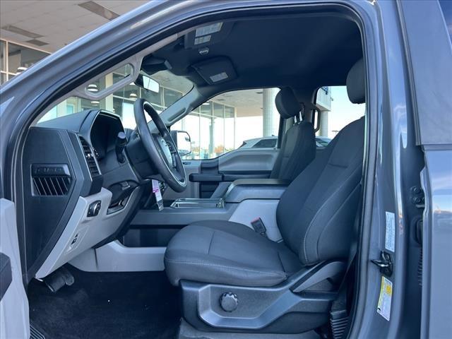 2020 Ford F-150 Vehicle Photo in Shiloh, IL 62269