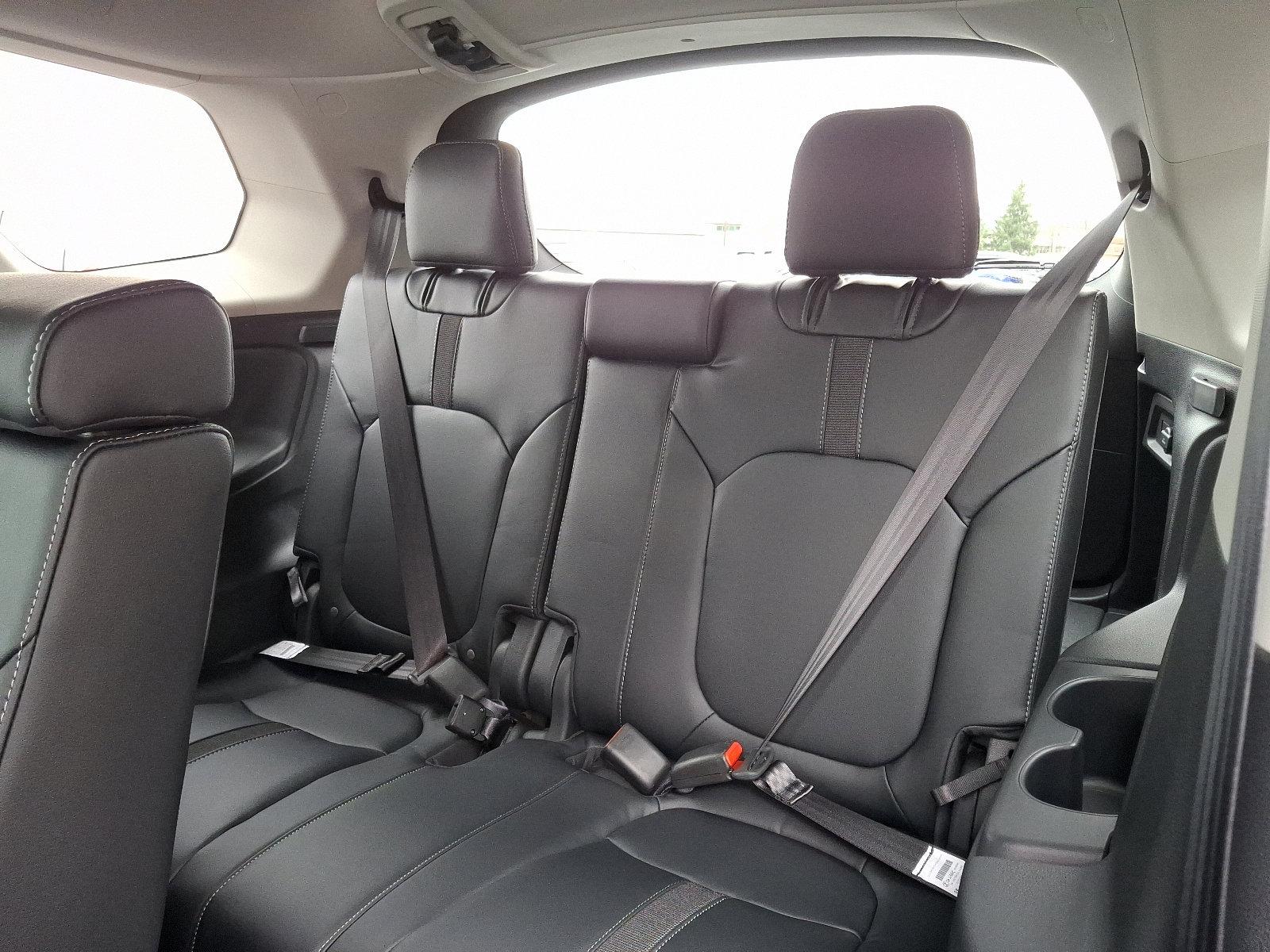 2025 Honda Pilot Vehicle Photo in Harrisburg, PA 17111