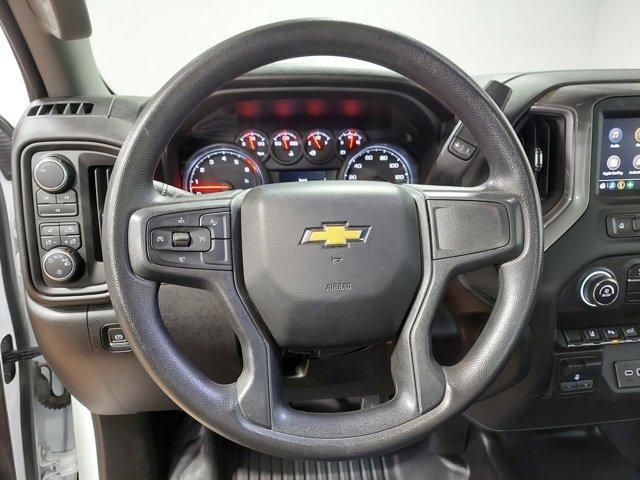 2024 Chevrolet Silverado 2500 HD Vehicle Photo in SAUK CITY, WI 53583-1301