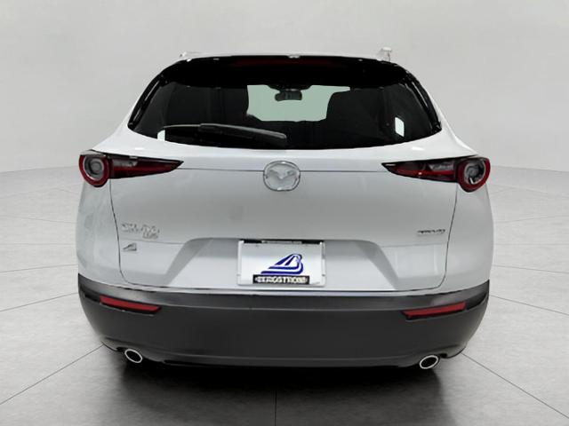 2025 Mazda CX-30 Vehicle Photo in Green Bay, WI 54304