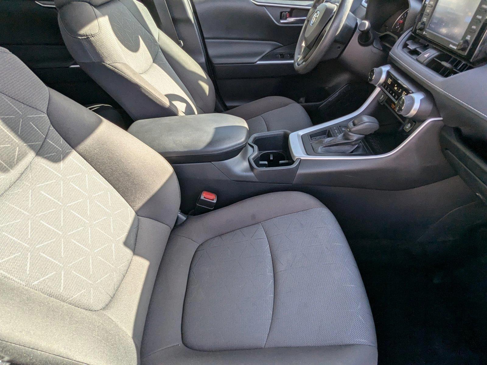 2022 Toyota RAV4 Vehicle Photo in Maitland, FL 32751