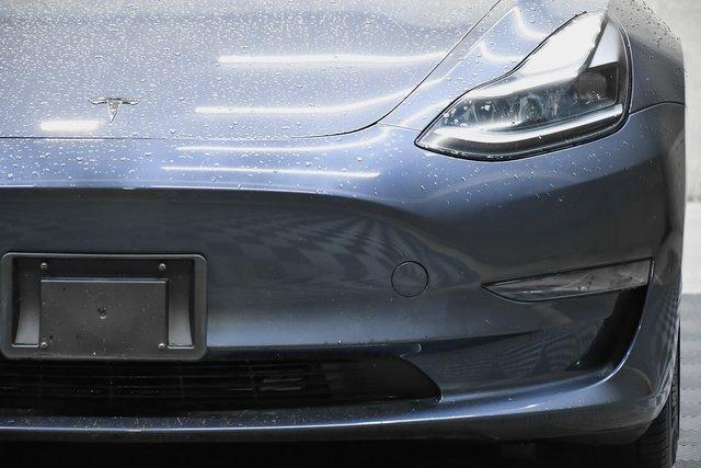 2023 Tesla Model 3 Vehicle Photo in EVERETT, WA 98203-5662