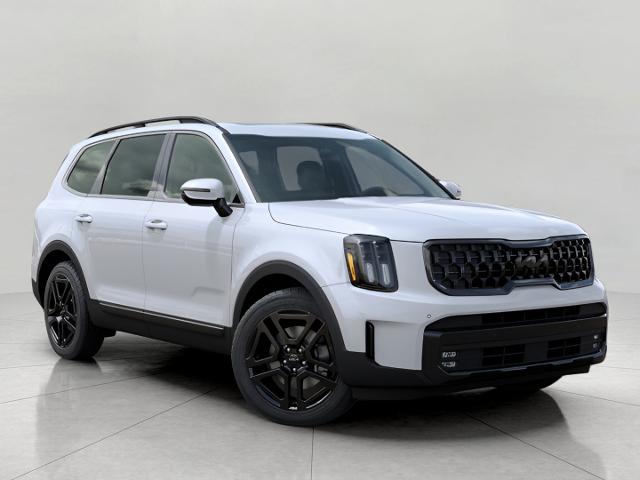 2025 Kia Telluride Vehicle Photo in Oshkosh, WI 54904