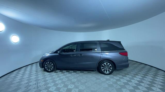 2021 Honda Odyssey Vehicle Photo in GILBERT, AZ 85297-0402