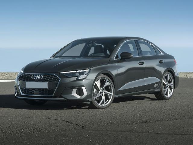 2023 Audi A3 Vehicle Photo in Houston, TX 77007