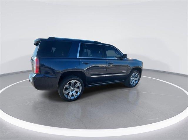 2018 GMC Yukon Vehicle Photo in BOWLING GREEN, KY 42104-4102