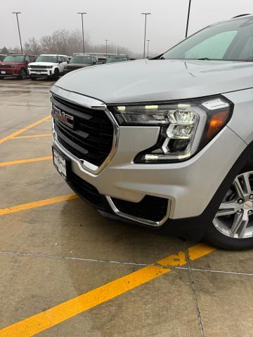 2022 GMC Terrain Vehicle Photo in Peoria, IL 61615