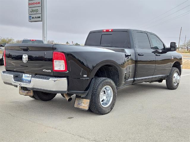 2023 Ram 3500 Vehicle Photo in EASTLAND, TX 76448-3020