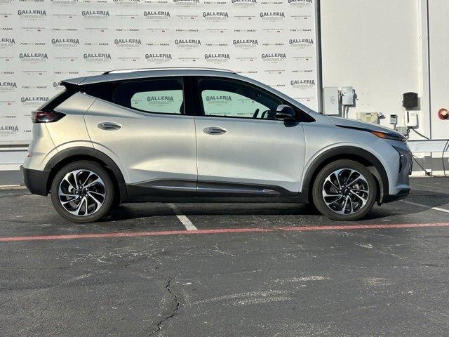 2023 Chevrolet Bolt EUV Vehicle Photo in DALLAS, TX 75244-5909