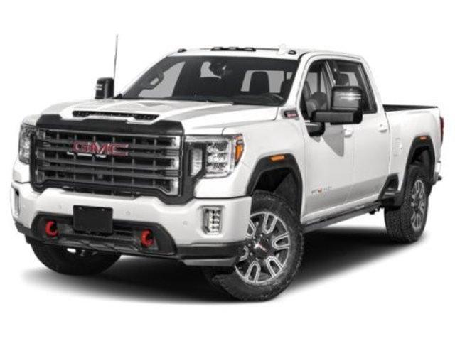 2021 GMC Sierra 3500 HD Vehicle Photo in BOISE, ID 83705-3761