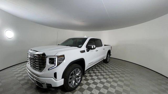 2024 GMC Sierra 1500 Vehicle Photo in GILBERT, AZ 85297-0402