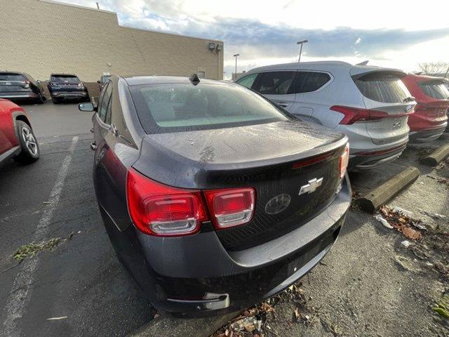 2013 Chevrolet Malibu Vehicle Photo in Philadelphia, PA 19116