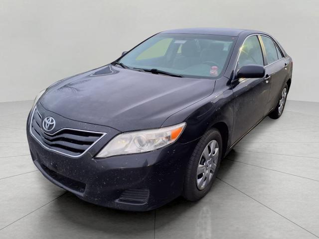 2011 Toyota Camry Vehicle Photo in Oshkosh, WI 54904