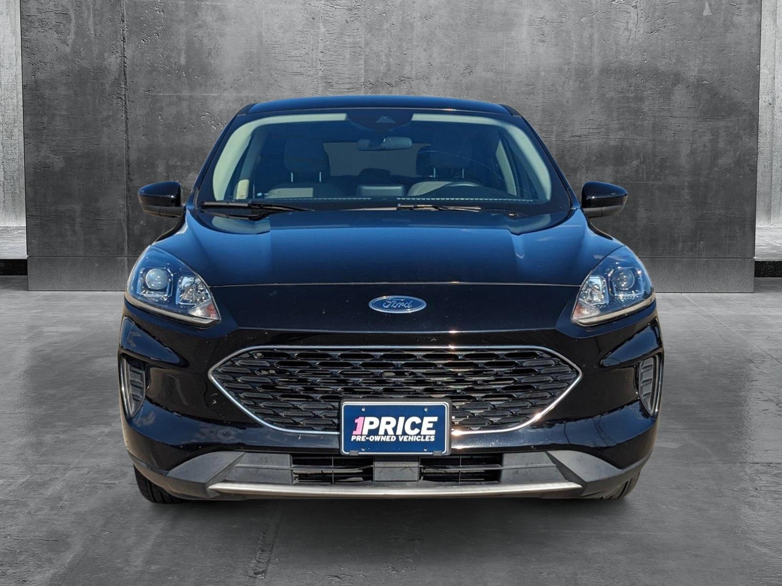 2020 Ford Escape Vehicle Photo in Corpus Christi, TX 78415