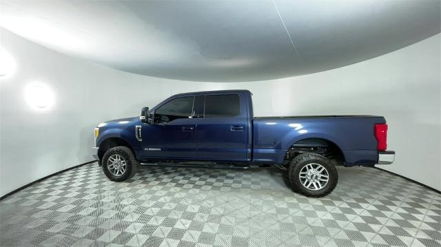 2017 Ford F-250 Vehicle Photo in GILBERT, AZ 85297-0402