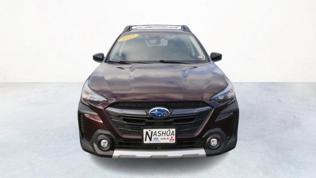 2023 Subaru Outback Vehicle Photo in Nashua, NH 03060