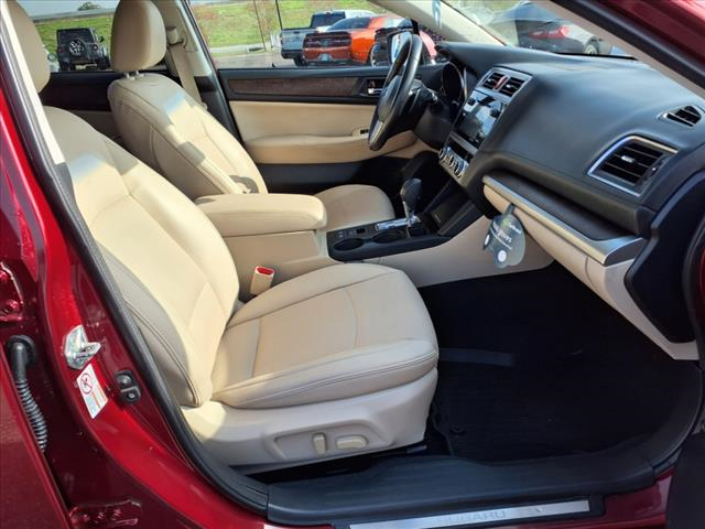 2016 Subaru Outback Vehicle Photo in NEDERLAND, TX 77627-8017