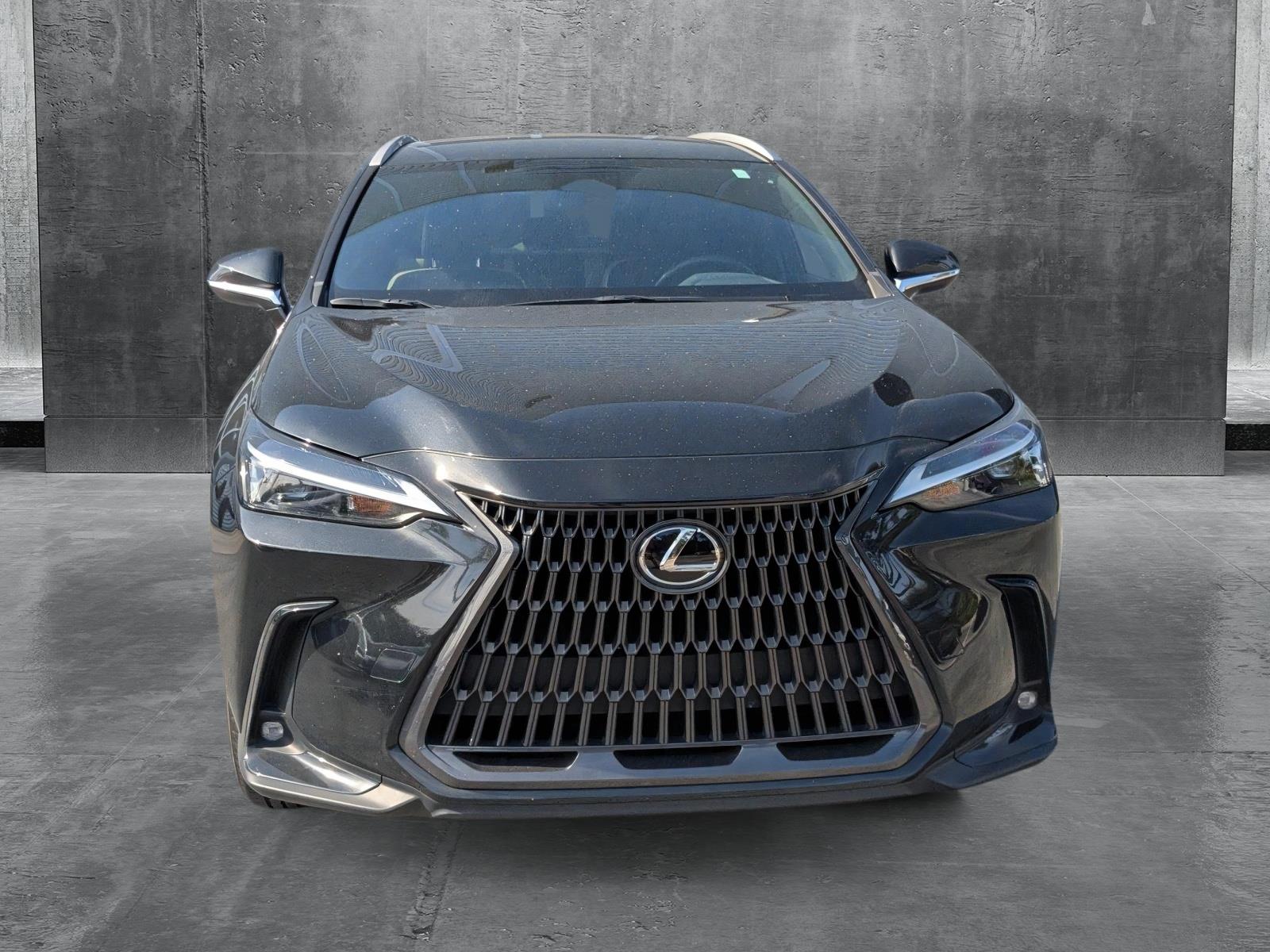 2022 Lexus NX 250 Vehicle Photo in Pompano Beach, FL 33064