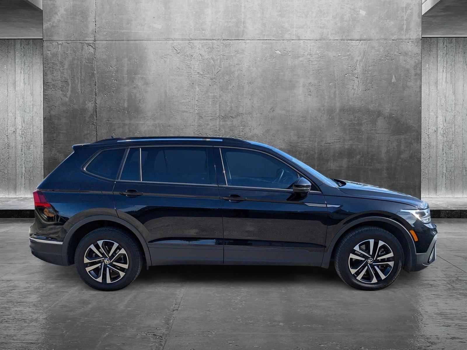 2022 Volkswagen Tiguan Vehicle Photo in Miami, FL 33015