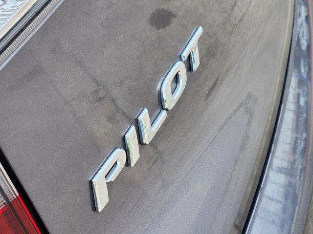 2022 Honda Pilot Vehicle Photo in SUGAR LAND, TX 77478-0000