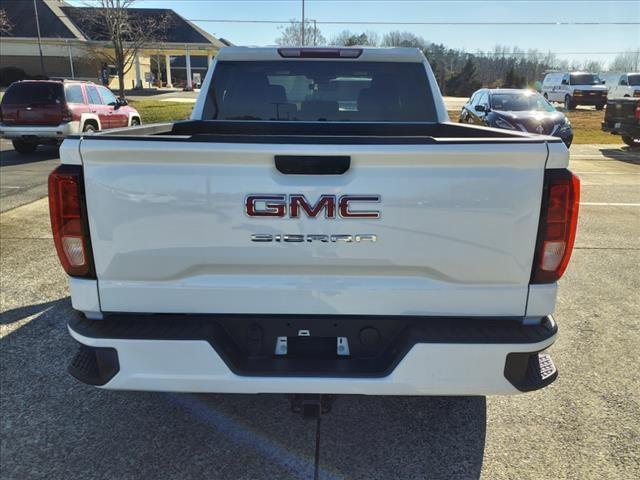 2023 GMC Sierra 1500 Vehicle Photo in ROXBORO, NC 27573-6143