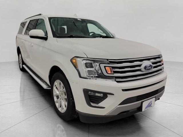 2020 Ford Expedition Max Vehicle Photo in APPLETON, WI 54914-8833