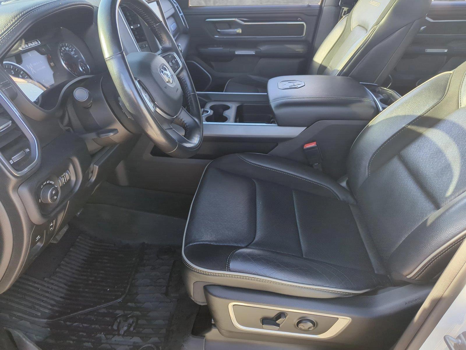 2022 Ram 1500 Vehicle Photo in Ft. Myers, FL 33907