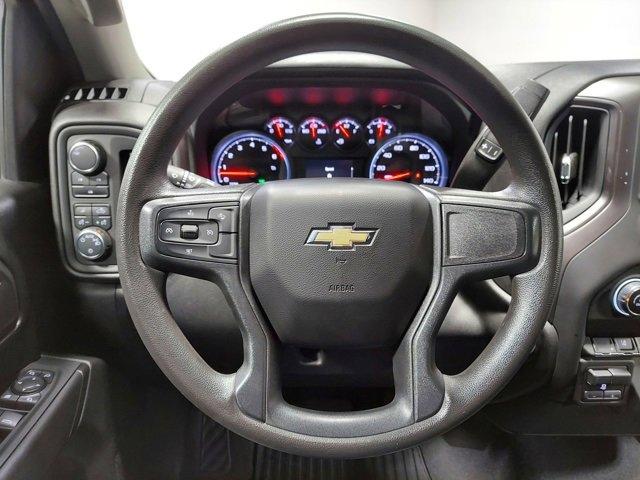 2024 Chevrolet Silverado 2500 HD Vehicle Photo in SAUK CITY, WI 53583-1301