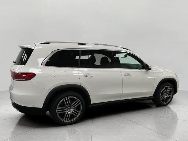 2022 Mercedes-Benz GLS Vehicle Photo in Appleton, WI 54913