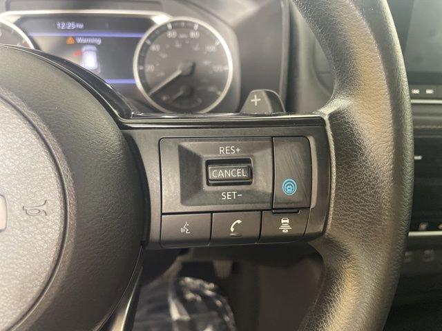 2021 Nissan Rogue Vehicle Photo in PHOENIX, AZ 85014-3381